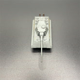 1/144 German E-50 Heavy Tank Painted Finished Model